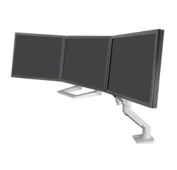 Ergotron Barre tri-écrans pour bras HX