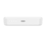 Belkin BPD015HQWH banque d'alimentation électrique 10000 mAh Recharge sans fil Blanc