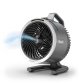 SHARK Ventilateur et brumisateur Flex Breeze HydroGo FA050EU