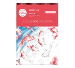 CWR Debutto Art paper pad 50 sheets