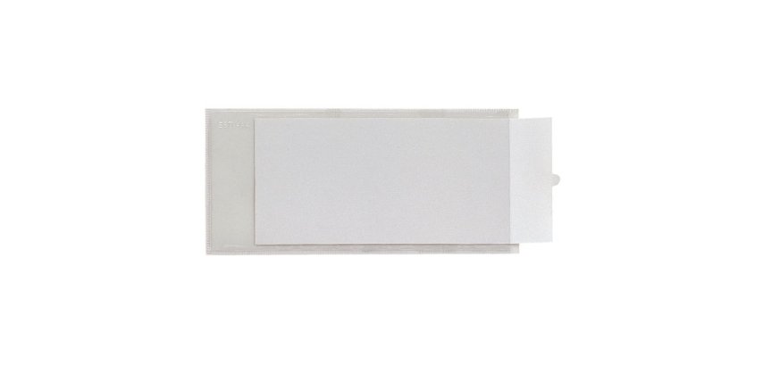 SEI Rota Lesti A4 label holder 10 pc(s) Self-adhesive