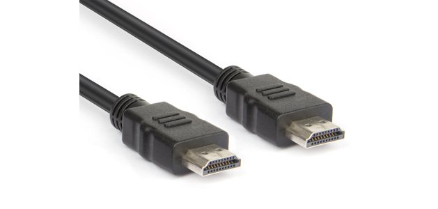 Hamlet XVCHDM-HDM300 cavo HDMI 3 m HDMI tipo A (Standard)