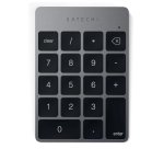 Satechi ST-KSALKPM clavier pour tablette Numérique Bluetooth Gris