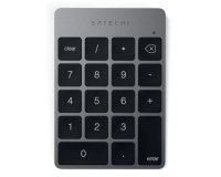 Satechi ST-KSALKPM clavier pour tablette Numérique Bluetooth Gris
