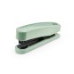 Agrafeuse novus b2 color id 2.0 25f agrafes 24/6-26/6 profondeur agrafage 65mm mellow mint + 200 agrafes 24/6 super