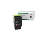 Lexmark 77L2HM0 Cartouche de toner 1 pièce(s) Compatible Magenta