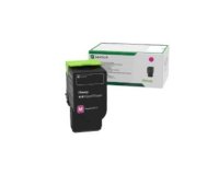 Lexmark 77L2HM0 Cartouche de toner 1 pièce(s) Compatible Magenta