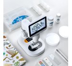 DIPROGRESS BL-DDL-M2A microscope 400x Digital microscope