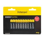 Intenso 7501910 batteria per uso domestico Batteria monouso Mini Stilo AAA Alcalino