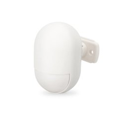 Ednet 84293 detector de movimiento Blanco