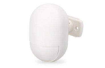 Ednet 84293 detector de movimiento Blanco