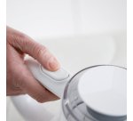 TAURUS Aspirateur à main Textile Care