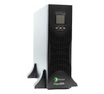 Elsist FLEXIBLE 3000 gruppo di continuità (UPS) Doppia conversione (online) 3 kVA 2700 W