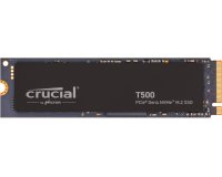 Crucial T500 2 To M.2 PCI Express 4.0 NVMe 3D TLC NAND