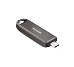 SanDisk Extreme PRO USB-C lecteur USB flash 2 To USB Type-A 3.2 Gen 2 (3.1 Gen 2) Noir