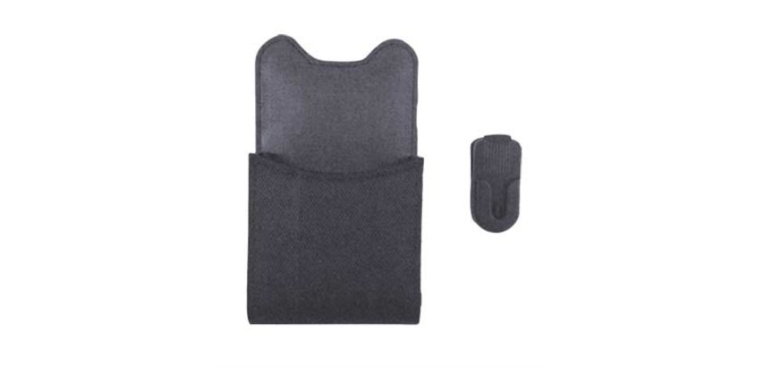 Datalogic 94ACC0312 funda y estuche para ordenador de bolsillo tipo PDA