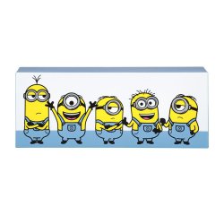 Paladone PP13655MN illuminazione decorativa Figura luminosa decorativa