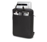 DICOTA Eco MOTION 13 - 15.6" 39,6 cm (15.6") Noir