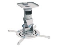 Reflecta Supvex supporto per proiettore Soffitto Bianco