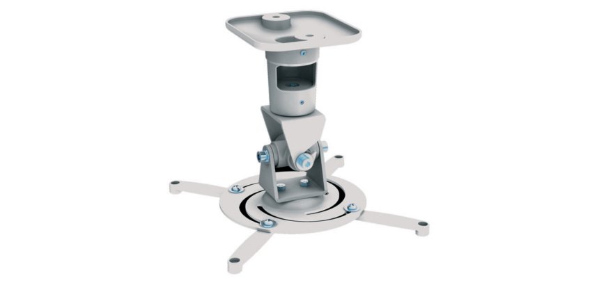 Reflecta Supvex project mount Ceiling White