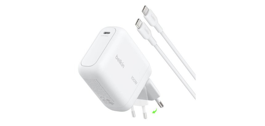 Belkin BoostCharge