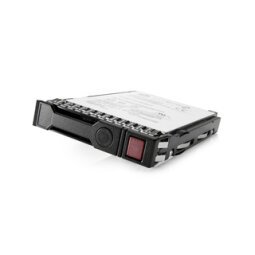 HPE 801882-B21 disque dur 1 To 7200 tr/min 3.5" Série ATA III