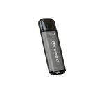 Transcend JetFlash 920 unità flash USB 256 GB USB tipo A 3.2 Gen 1 (3.1 Gen 1) Grigio