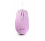 Urban Factory FREE souris Maison Ambidextre USB Type-A Optique 1200 DPI