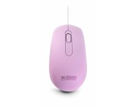 Urban Factory FREE souris Maison Ambidextre USB Type-A Optique 1200 DPI