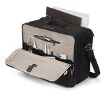 DICOTA D32164-RPET sacoche d'ordinateurs portables 43,9 cm (17.3") Malette Anthracite