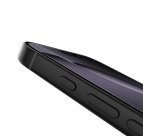 Belkin OVA160HQ protector de pantalla o trasero para teléfono móvil Apple 1 pieza(s)