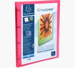 Exacompta 519699E ring binder A4 Multicolour