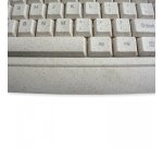 MCL MP1B99AACK305WBIB clavier Universel RF sans fil AZERTY Français Beige