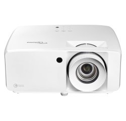 Optoma ZK450 4200 ANSI lumen DLP UHD 4K (3840x2160) Compatibilità 3D Bianco