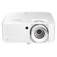 Optoma ZK450 4200 lúmenes ANSI DLP UHD 4K (3840x2160) 3D Blanco