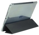 Mobilis 060001 funda para tablet 25,9 cm (10.2") Folio Negro