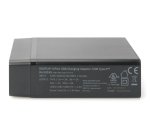 Digitus Adaptador USB universal de 4 puertos, USB Type-C™