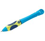 Porte-mine pelikan griffix hb droitier coloris bleu clair   etui
