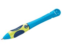 Porte-mine pelikan griffix hb droitier coloris bleu clair   etui