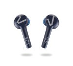 Veho STIX Auriculares Inalámbrico Dentro de oído Llamadas/Música Bluetooth Azul