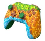 Dragonshock PopTop Cube Multicolore Bluetooth Gamepad Analogico/Digitale Nintendo Switch