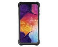 Mobilis 054009 coque de protection pour téléphones portables 16 cm (6.3") Housse Noir
