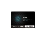 Silicon Power Ace A55 256 Go 2.5" Série ATA III 3D TLC