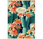 Pigna 02298854M writing notebook A4 40 sheets Multicolour