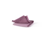 Panno Ultrafibra Vetri - microfibra - 40x40 cm - Perfetto
