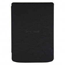 PocketBook H-S-634-K-WW funda para libro electrónico 15,2 cm (6") Negro