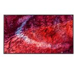 Sony BZ40P Écran plat de signalisation numérique 139,7 cm (55") LED Wifi 700 cd/m² 4K Ultra HD Noir Android 24/7