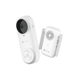 EZVIZ DB2 Pro Blanc