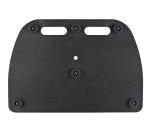 B-Tech BT4000/B V2 accesorio para soporte de televisor