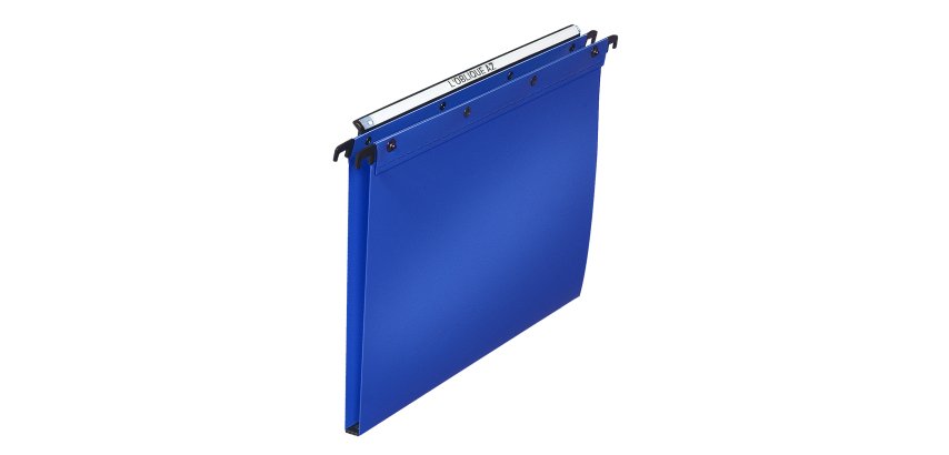 ELBA  Dossiers suspendus POLYPRO ULTIMATE